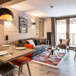 Chalet Skadi - Village Montana Apartment